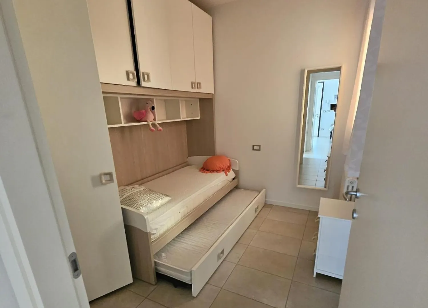 Residence La Playa Caorle Apartment
