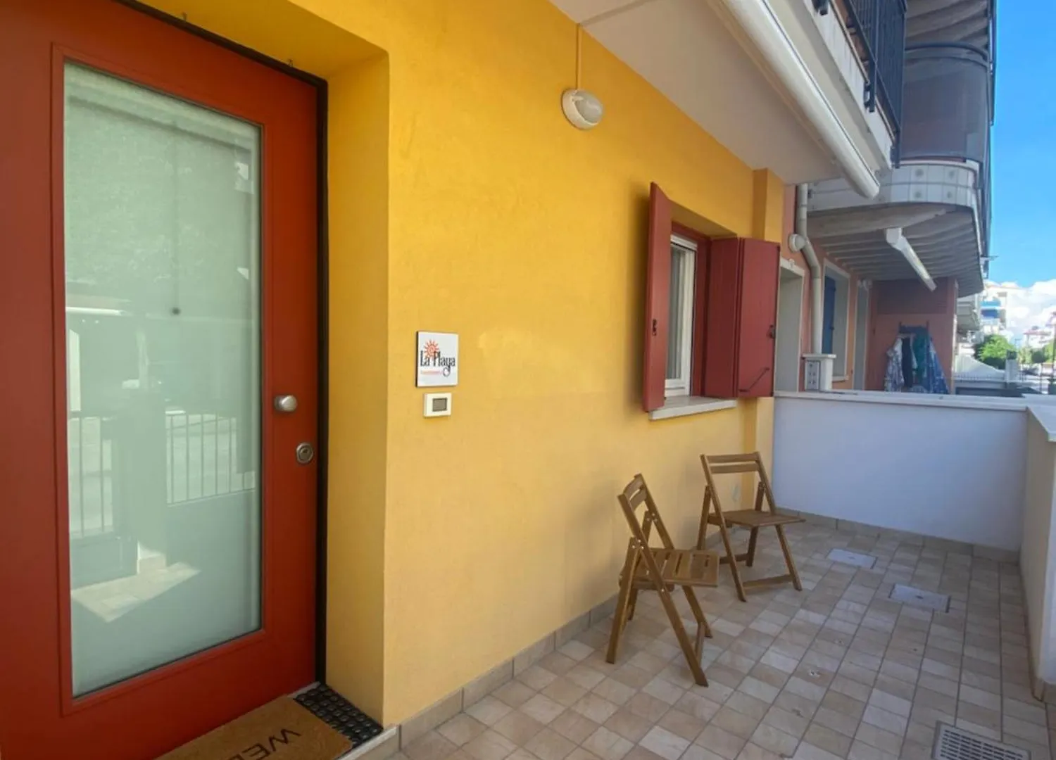Apartment Residence La Playa Caorle