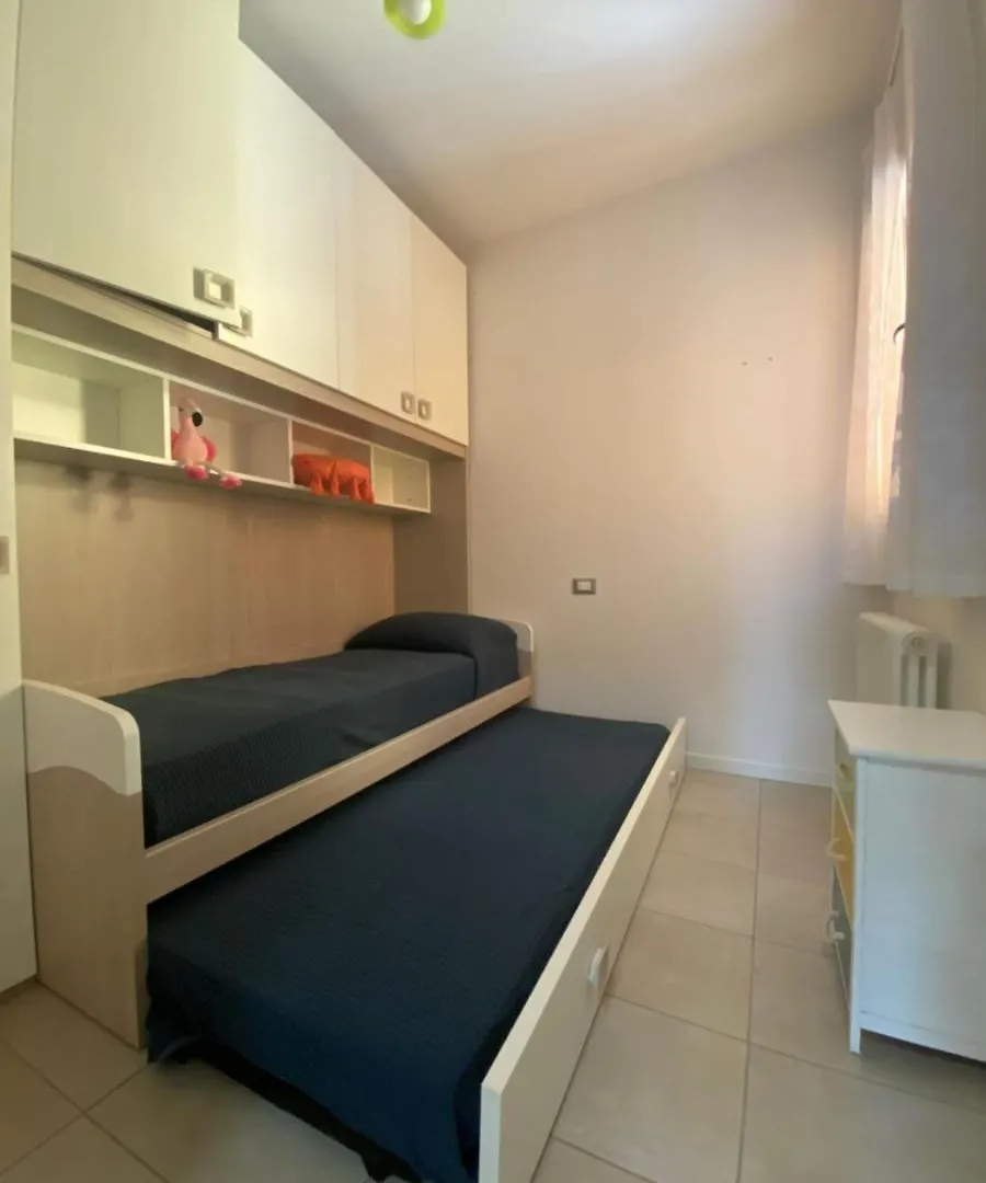 Residence La Playa Caorle Apartment